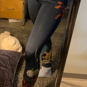 Noli Athletic Leggings